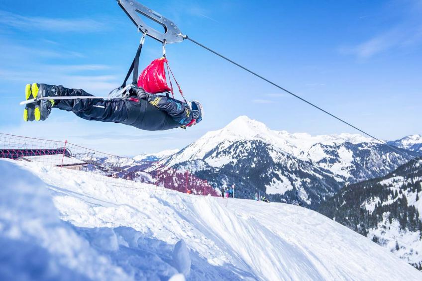 AlpChalets Portes du Soleil 13 - foto 21