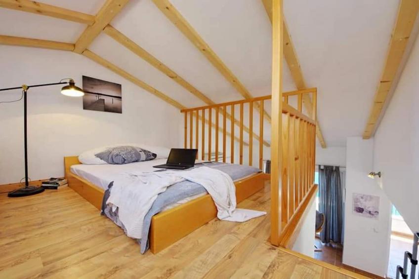 Blissful Bay Apartments Vrboska - Classic Two Bedroom Apartment with Terrace (owner Lavanda) - foto 7