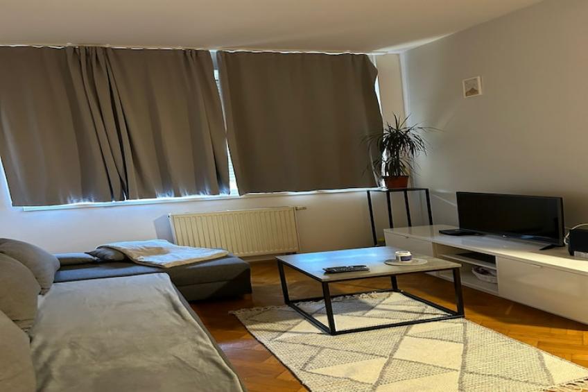 Apartment Adrian - One Bedroom Apartment - foto 3