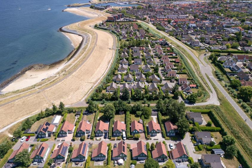 Villapark De Oesterbaai 6 - foto 37