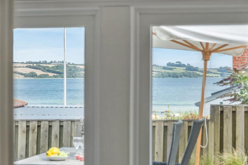 "Elain" -  from the sea in SE Jutland - foto 13