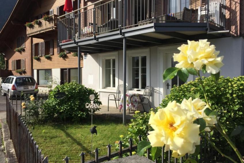 Haus am See - foto 4