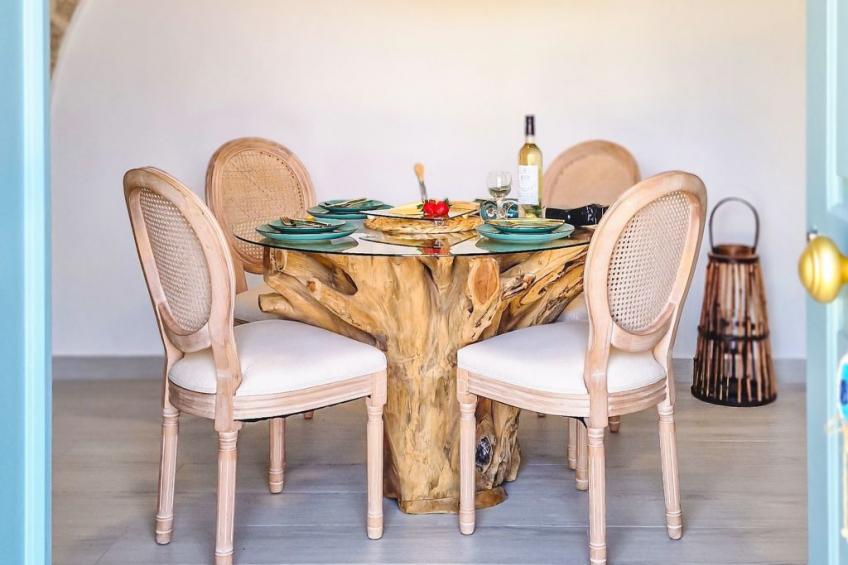 Dame Stamatias Haus - foto 32