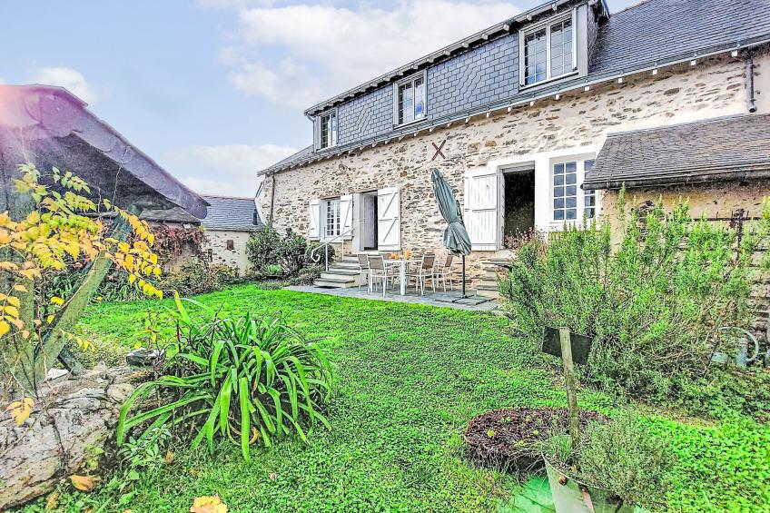 Les Goganes - foto 21