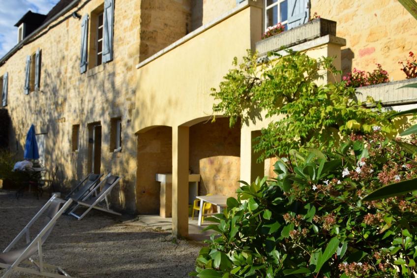 les Milandes in Sainte-Mondane - foto 10