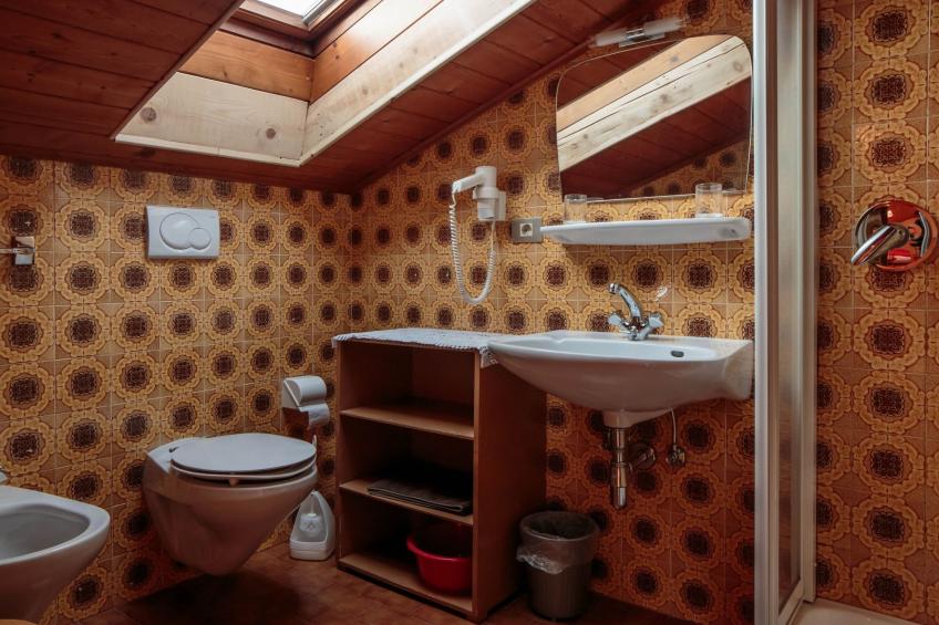 mit privatem Balkon - foto 8