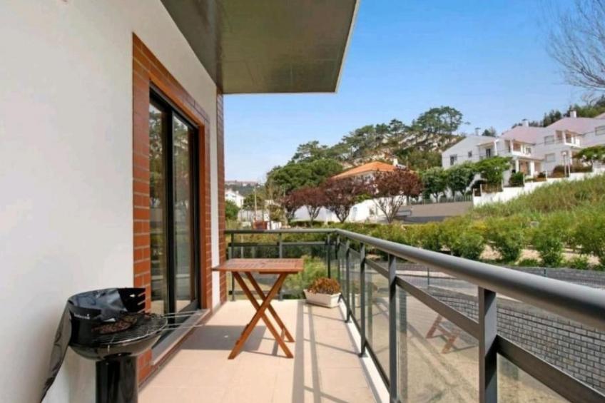 Genießen Sie den Balkon mit Blick auf das Meer - foto 29