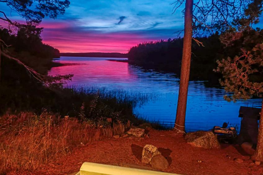 Villa lokinkärki - foto 32