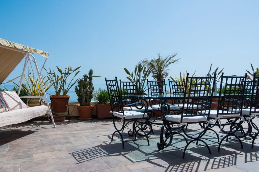 für 6 Personen direkt am Strand - foto 19