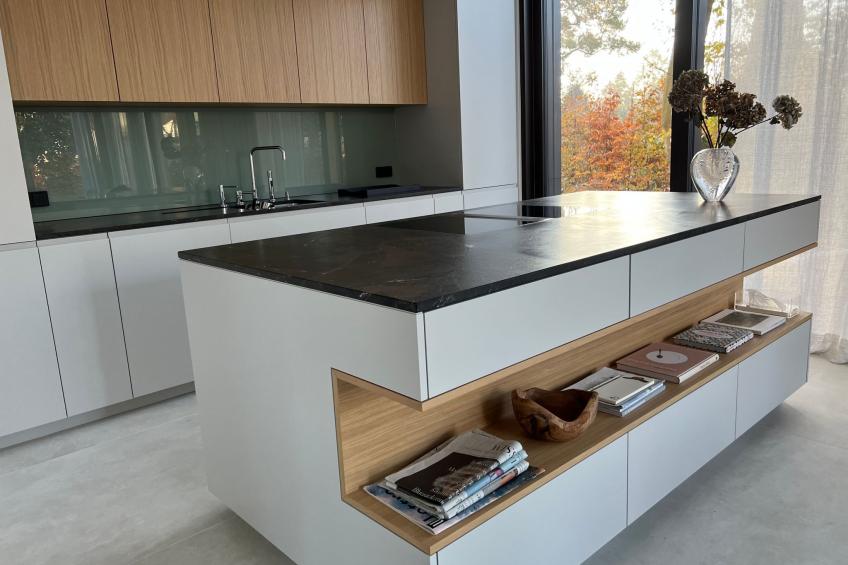 Modernes Einfamilienhaus - foto 41