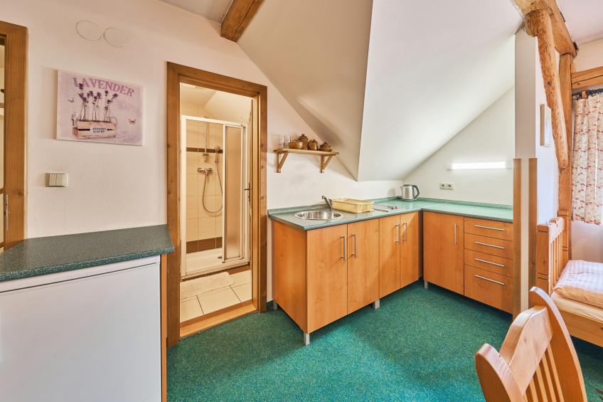 Haus Kaprasova (ULJ100) - foto 25