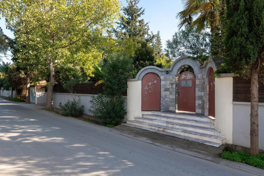 Villa Kleines Paradies - foto 8