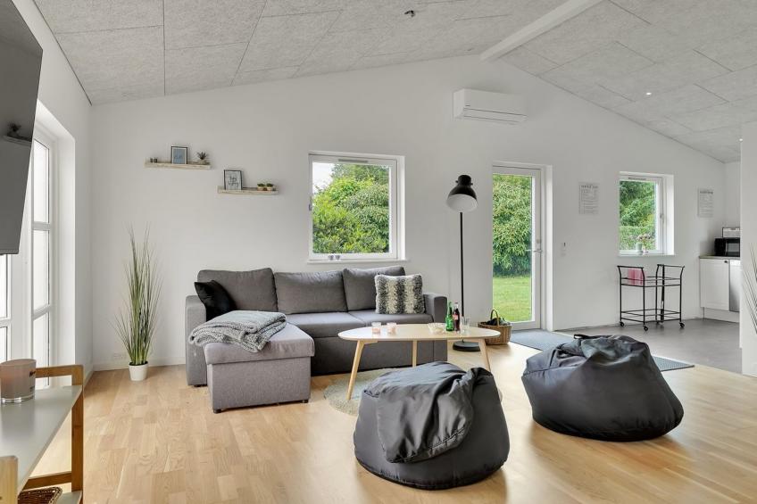 "Fentje" - 375m to the inlet in Sealand - foto 20