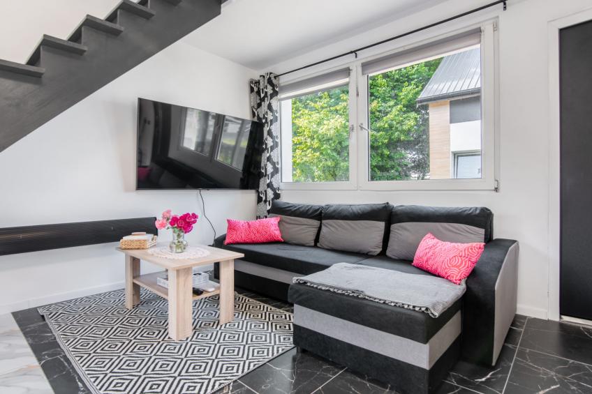 Gęsia Kępa - foto 6