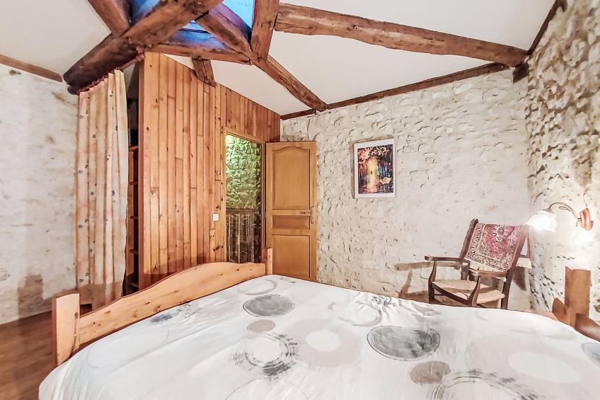 Le Pigeonnier Jacques - foto 15