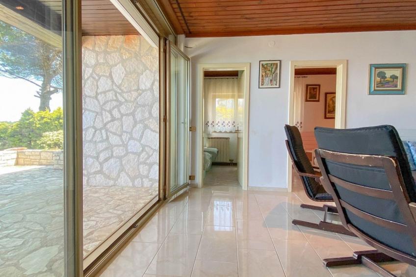 für 6 Personen ca. 70 m² in Dajla, Istrien (Umag und Umgebung) - foto 20