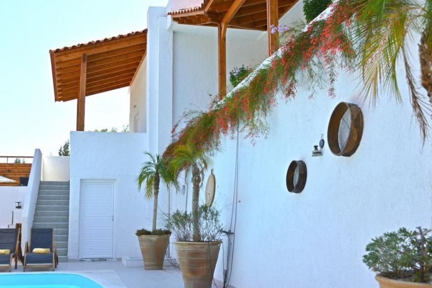 Villa "Despina" mit Garten, Grill und Terrasse - foto 3