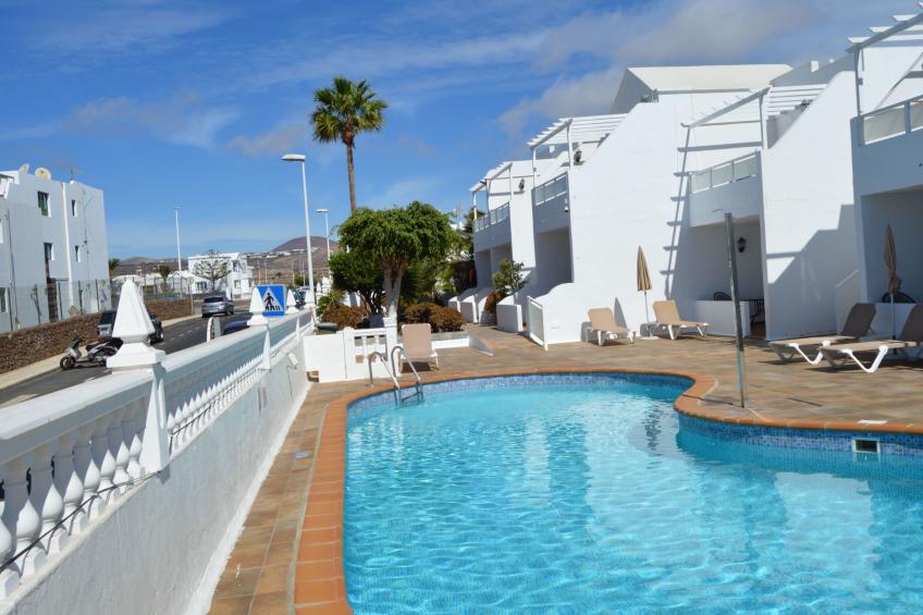 für 5 Personen ca. 65 m² in Puerto del Carmen, Lanzarote (Südküste von Lan - foto 27