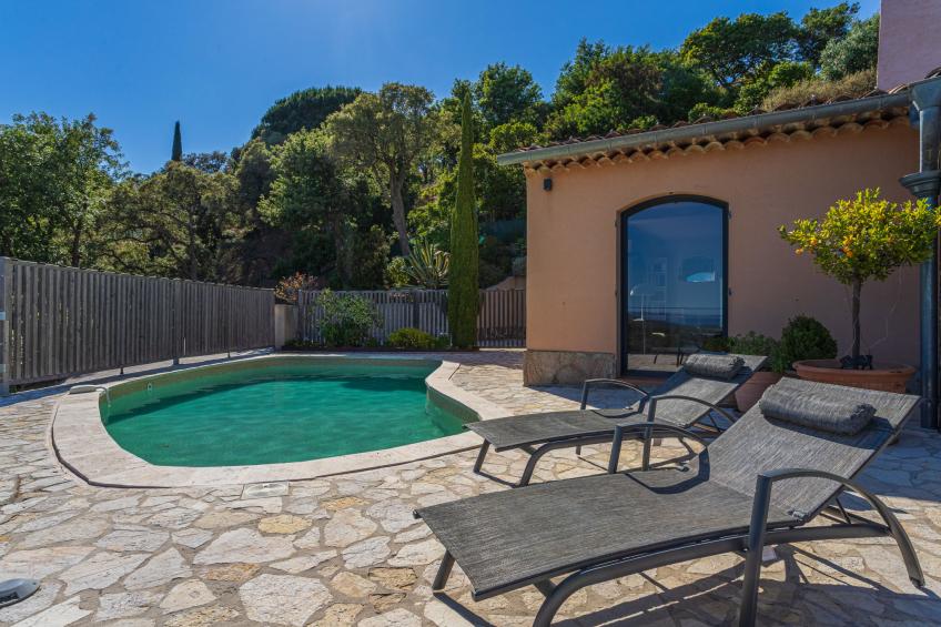 Villa Le Courtin - foto 26
