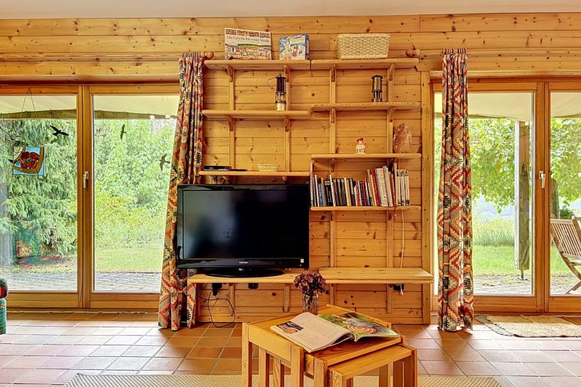 Ferienwohnung Gartentraum - foto 9
