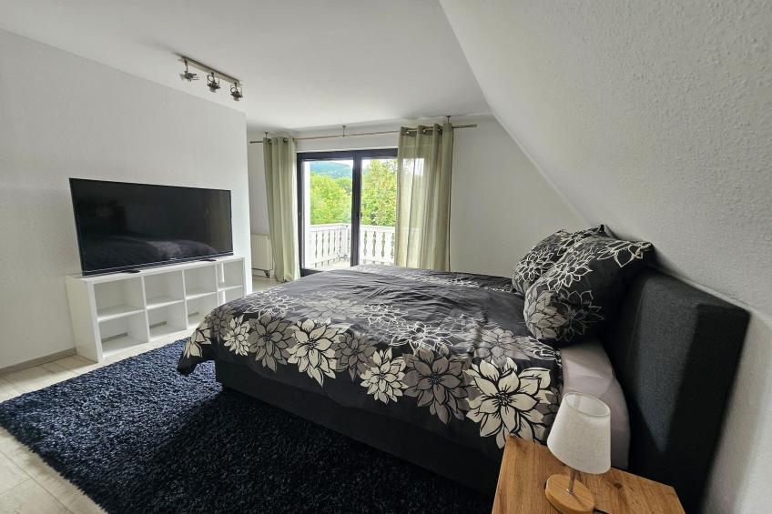 Friedas Ferienhaus Olsberg - foto 14