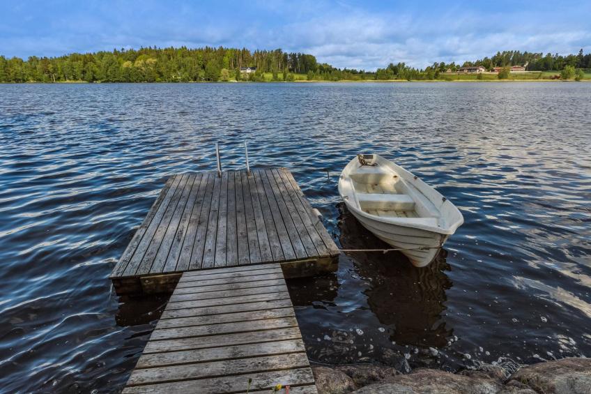 Artturin mökki - foto 8