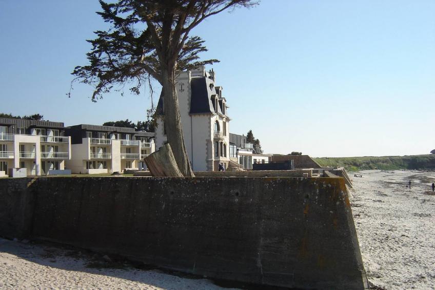 Résidence Domaine des Roches Jaunes - foto 21