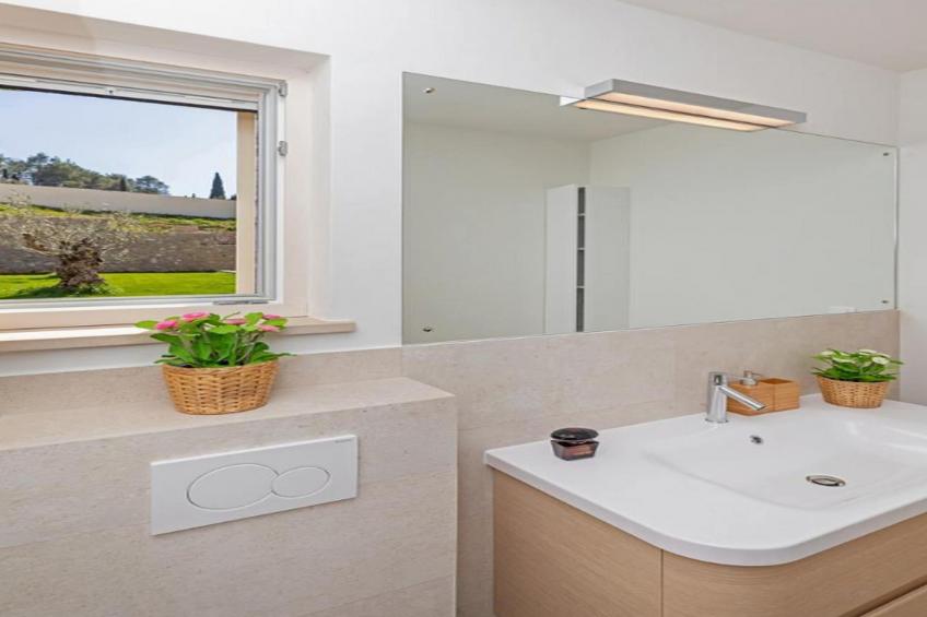 Villa Doline-Two Bedroom Villa with Swimming Pool - foto 13