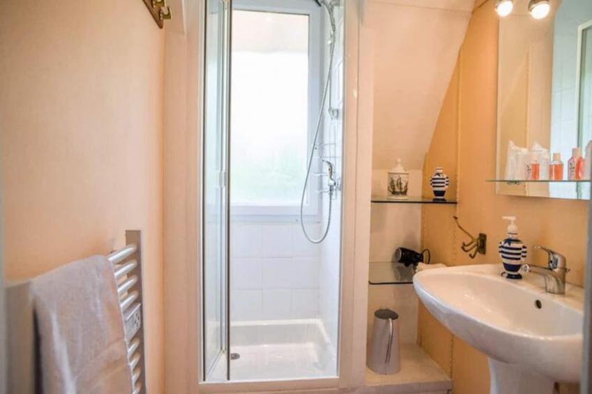 Villa  Arcachonnaise Spacieuse Au Style Authentique Proche De La Plage - foto 26