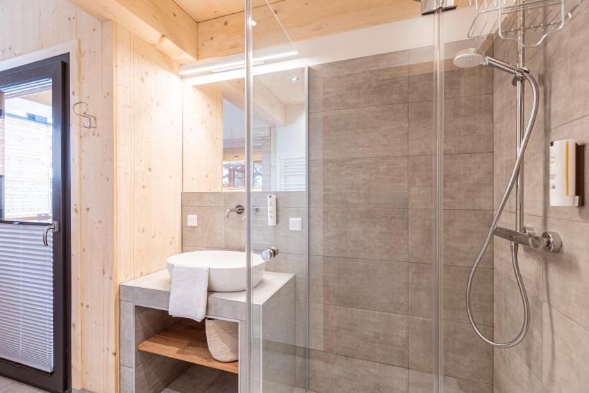 Naturchalets Turracher Höhe 22 - foto 17