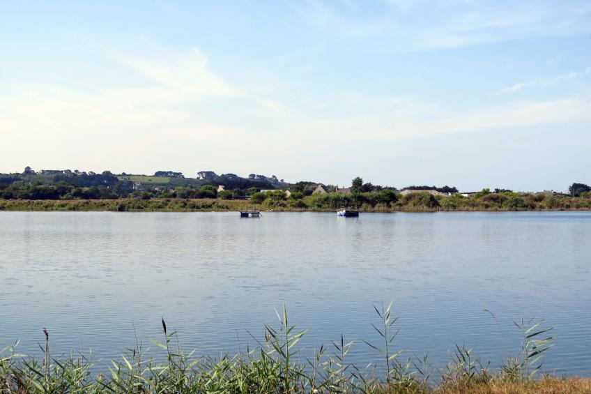 Plage du Vougo - foto 33