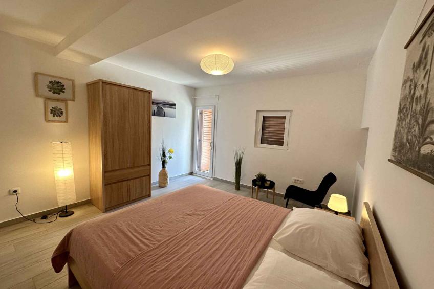 Ferienwohnung mit Balkon und mit Meerblick - BF-G5DGZ - foto 19