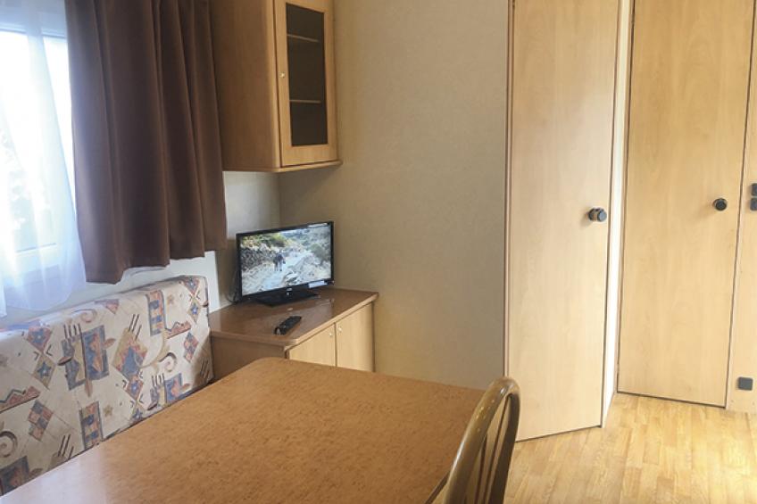 Poseidon Resort Mobilhome Classic- room - foto 7