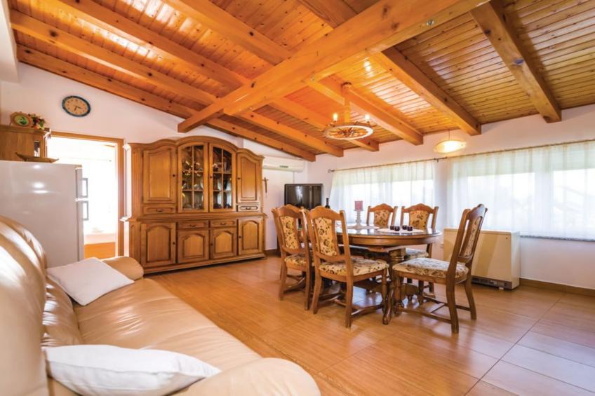 Holiday Home Villa Ksenija - Six Bedroom Holiday Home with Pool - foto 7