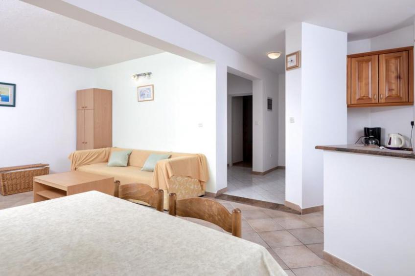 Dolac Green Side Apartments - Two Bedroom Apartment 1 - foto 2