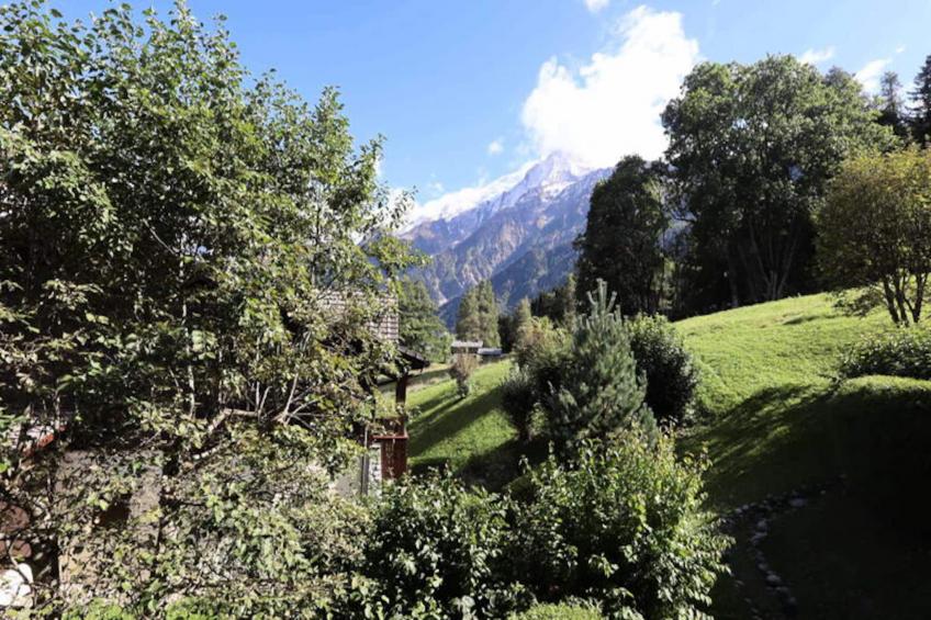 Résidence Les Hauts De Chavants - foto 7