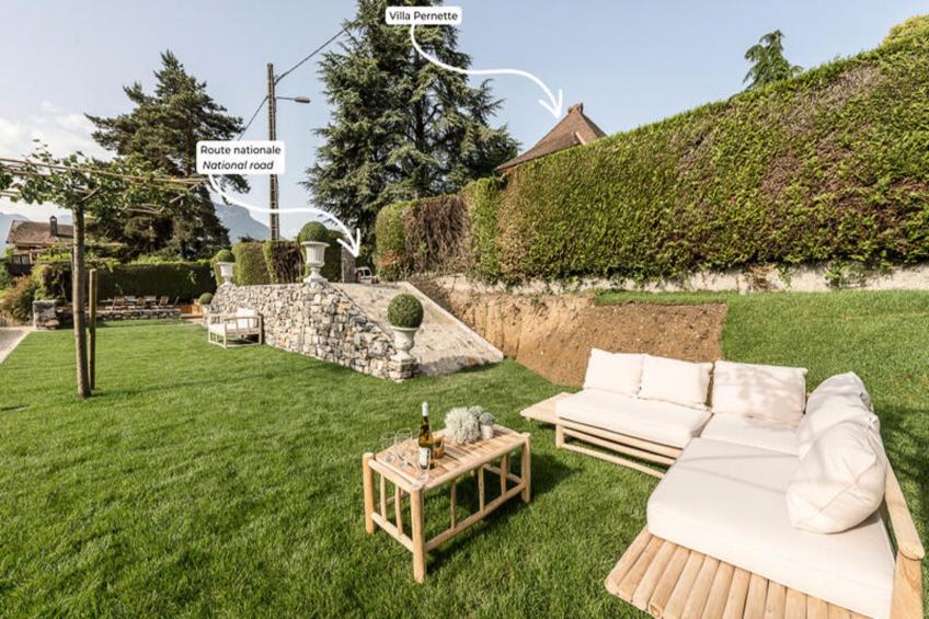 Maison à Doussard - foto 6