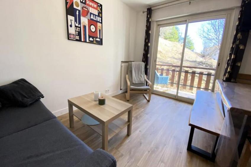 06bd - Bel Appartement 6 Personnes Face Pistes - foto 23