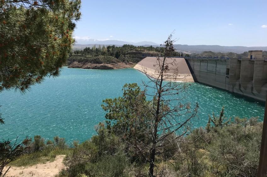 mit Garten und gemeinsamem Pool - foto 10