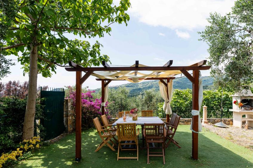 Olive Lodge - foto 27