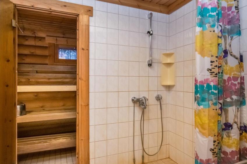 Tuulikannel, ala-heikkilän loma-asunnot - foto 24