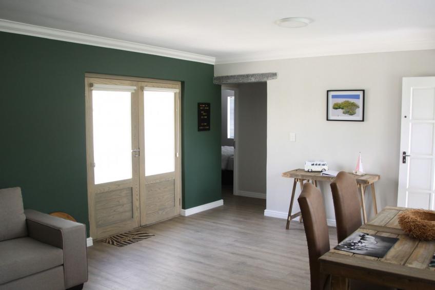 Cottage mit Bergblick - foto 15