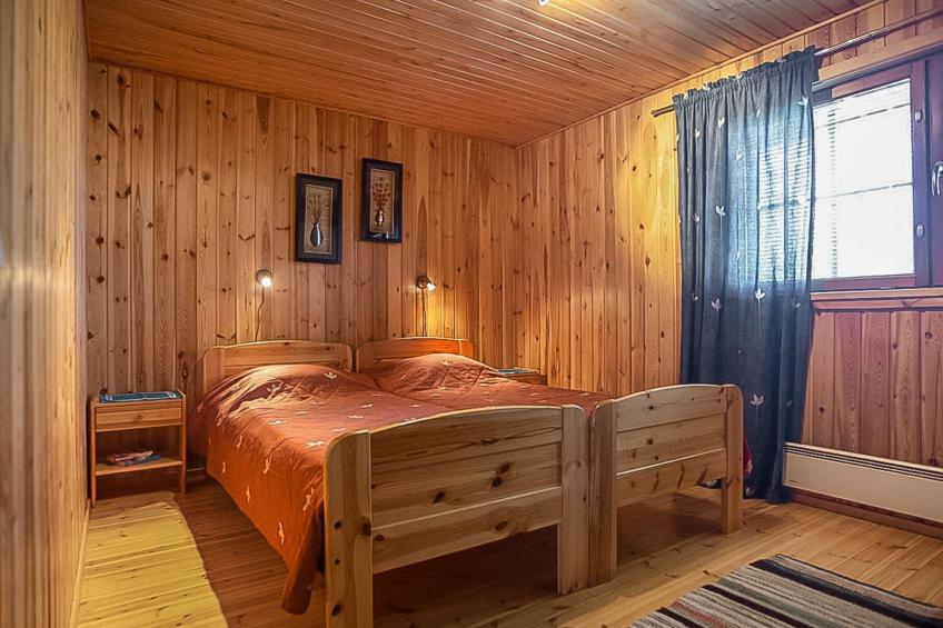 Pajaranta, rantalan lomamökit - foto 17