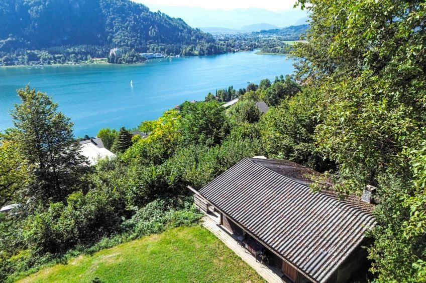 Häuschen am Waldrand - foto 9