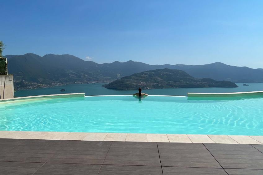 Wohnung 'Corinth' mit Gemeinschaftspool - foto 5