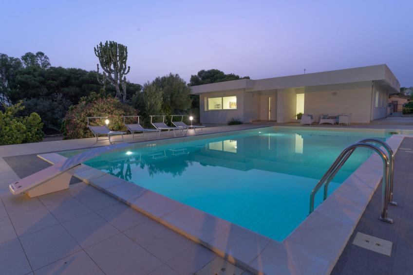 Thalìa, Villa mit Pool in Meeresnähe - foto 36