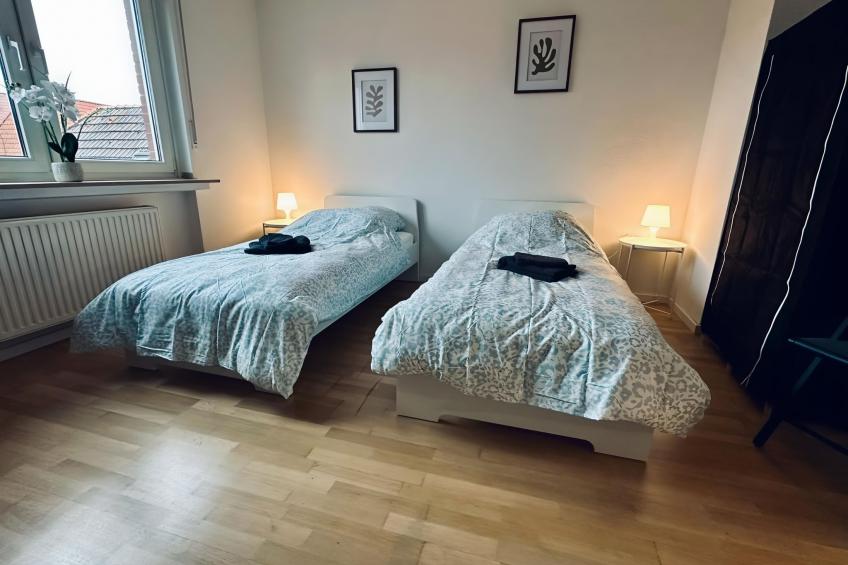 sleepWELL-Horstmar - foto 3