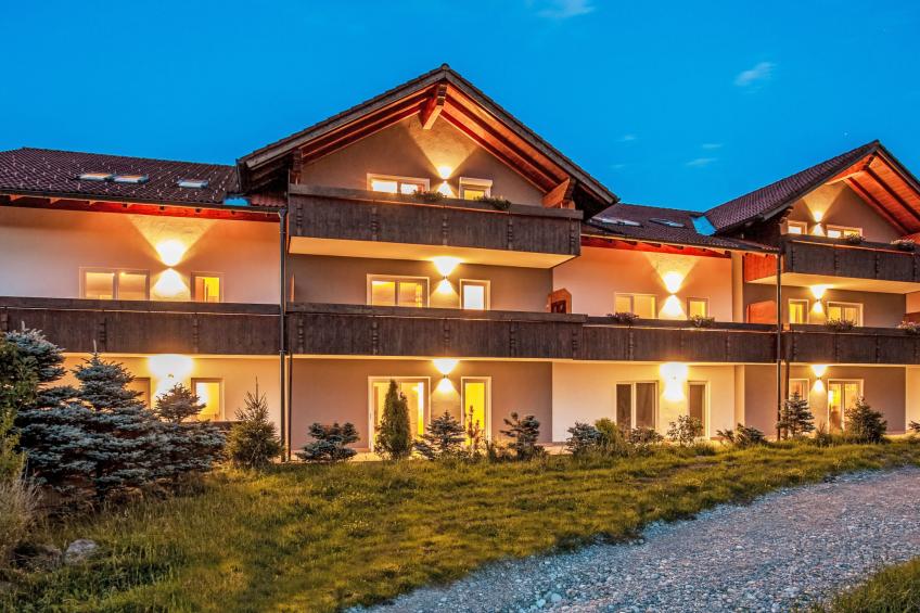 Alpenlodge-Spitzenstein - foto 5