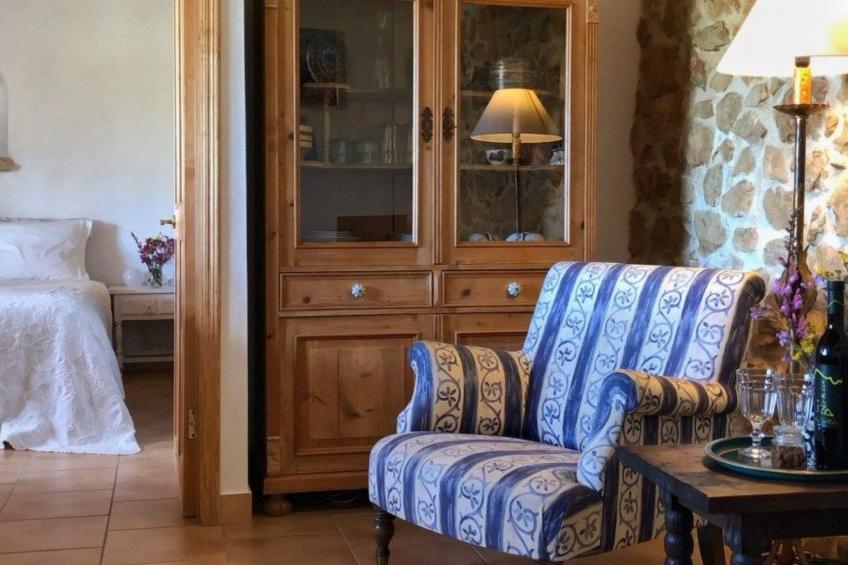 Leerstehendes Haus "Can Elisa" - foto 41