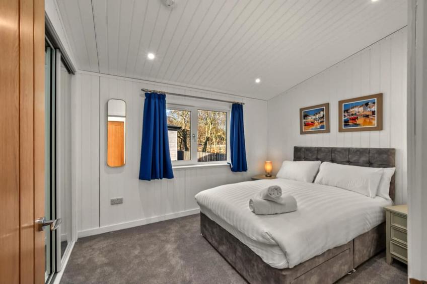 Silverwood Deluxe Chalet - foto 4